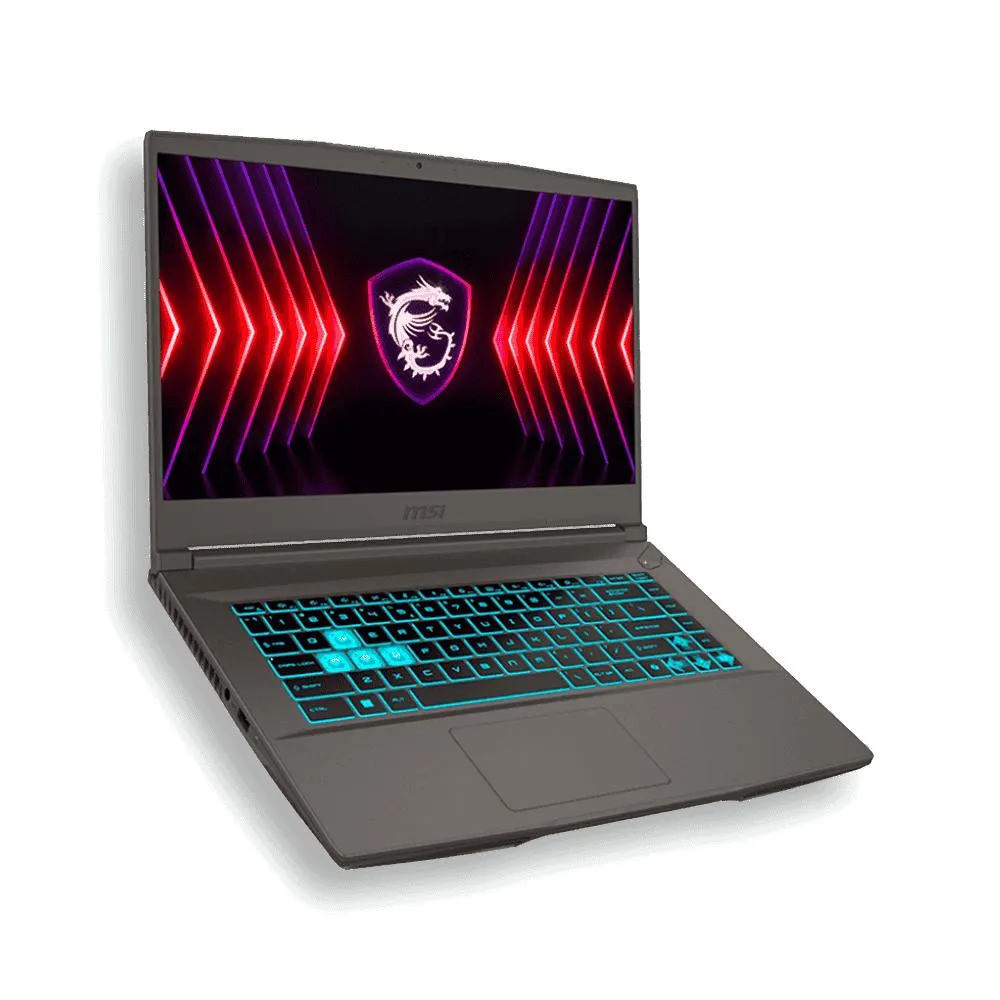 Participar en la rifa de Portatil Gamer Msi Intel Core I7 12650H Ram 32Gb Ssd 512Gb Rtx 3050